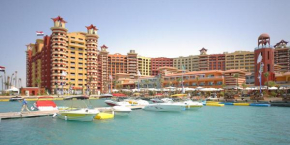 Porto Marina Chalets